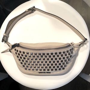 Michael Kors Fanny Pack.